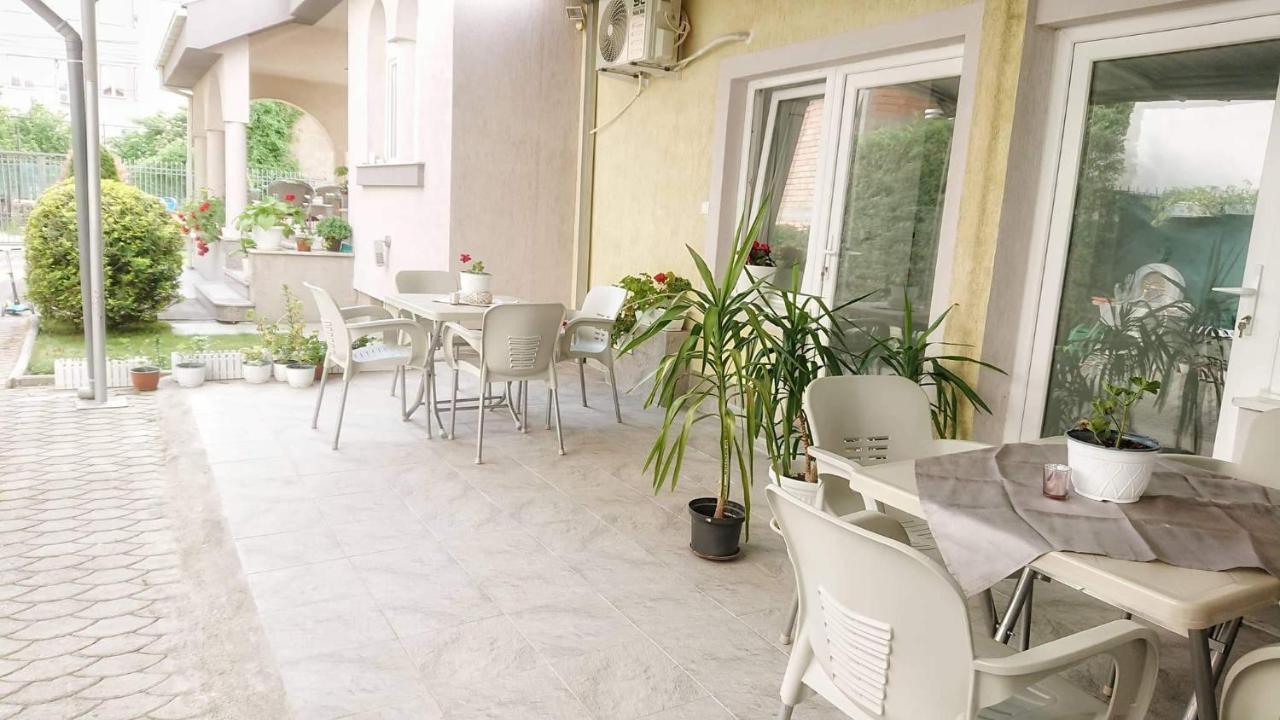 Mile Prilepo Exterior foto